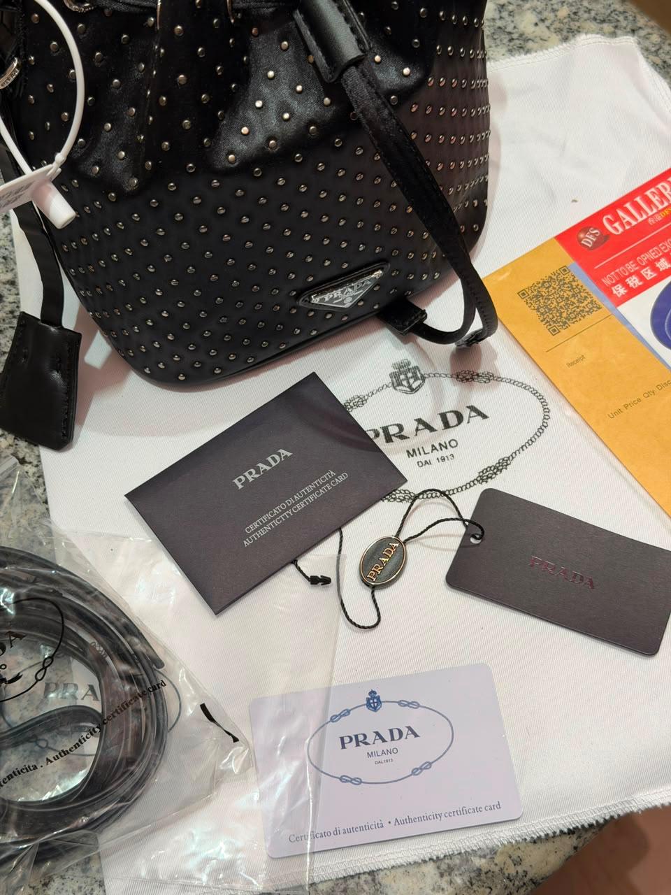 PRADA