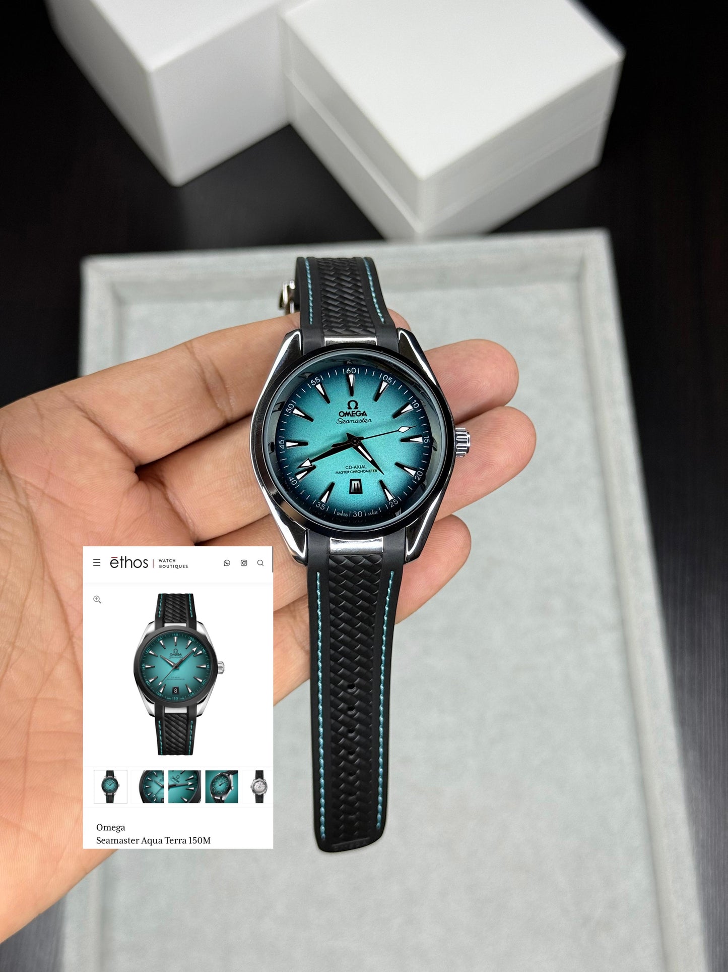 Omega