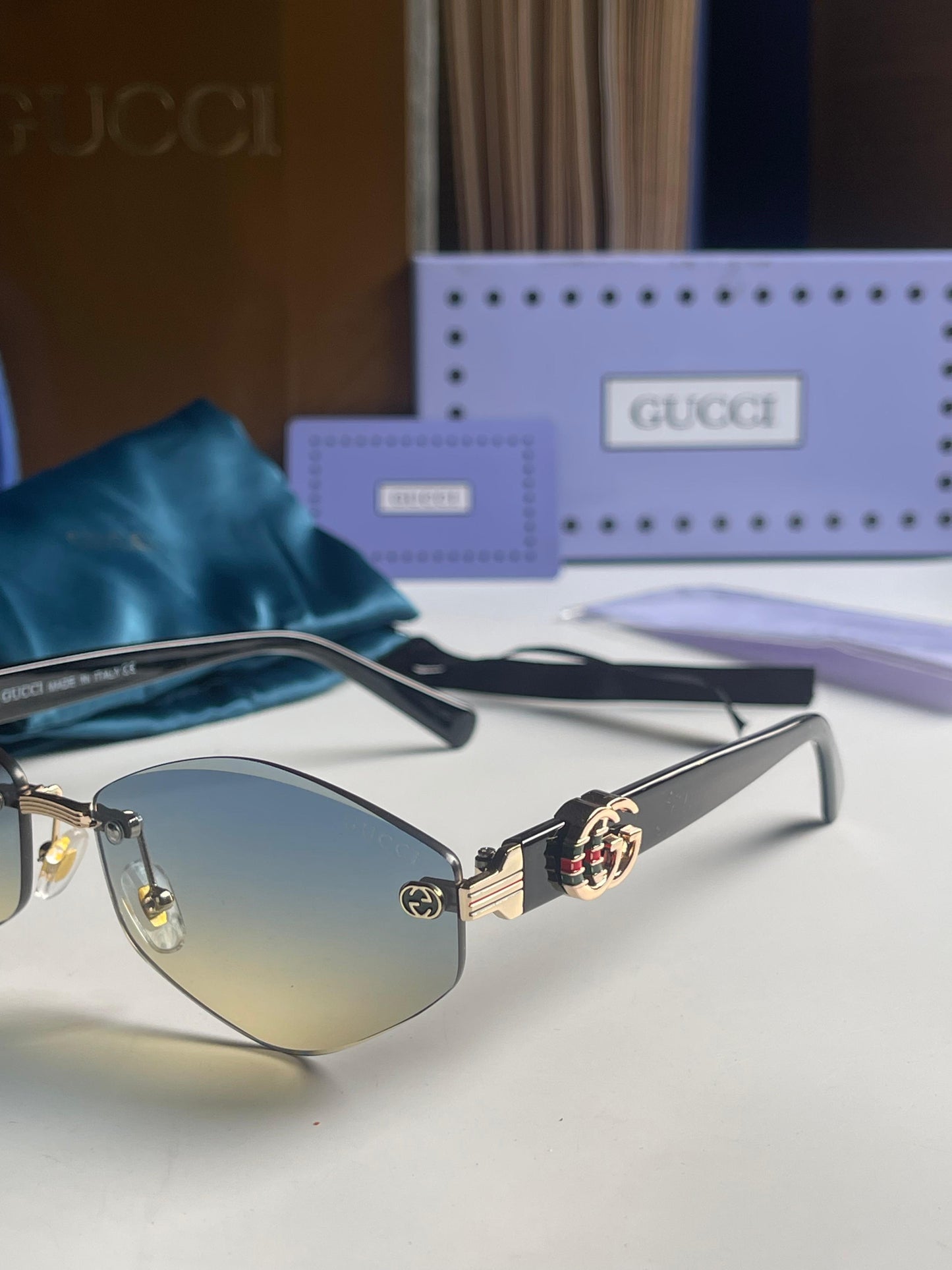 Gucci