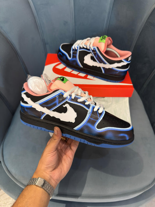 Nike sb dunk venom