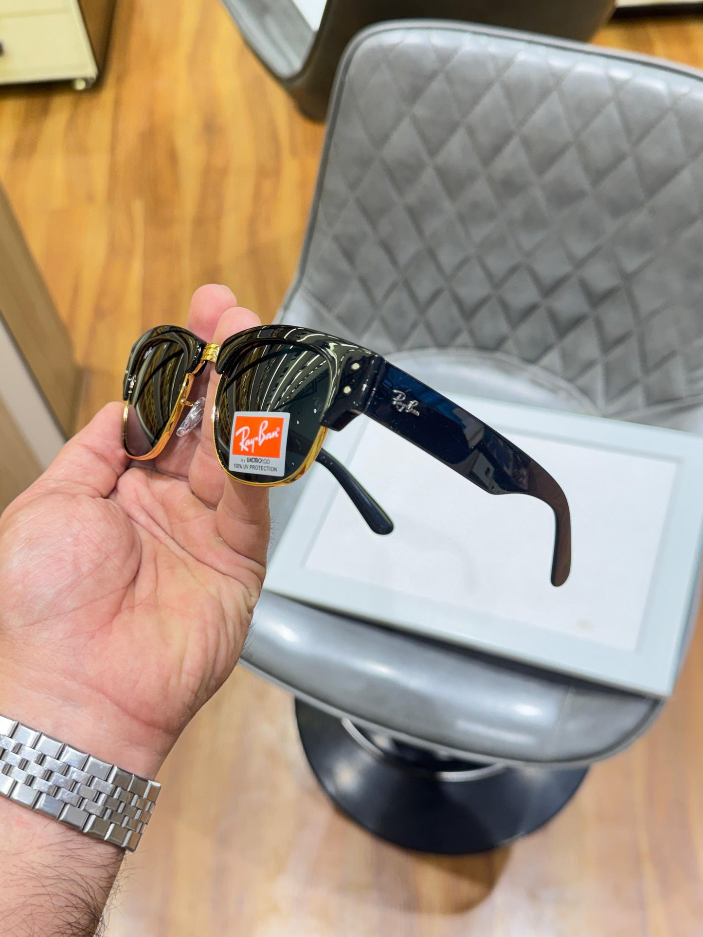 Rayban