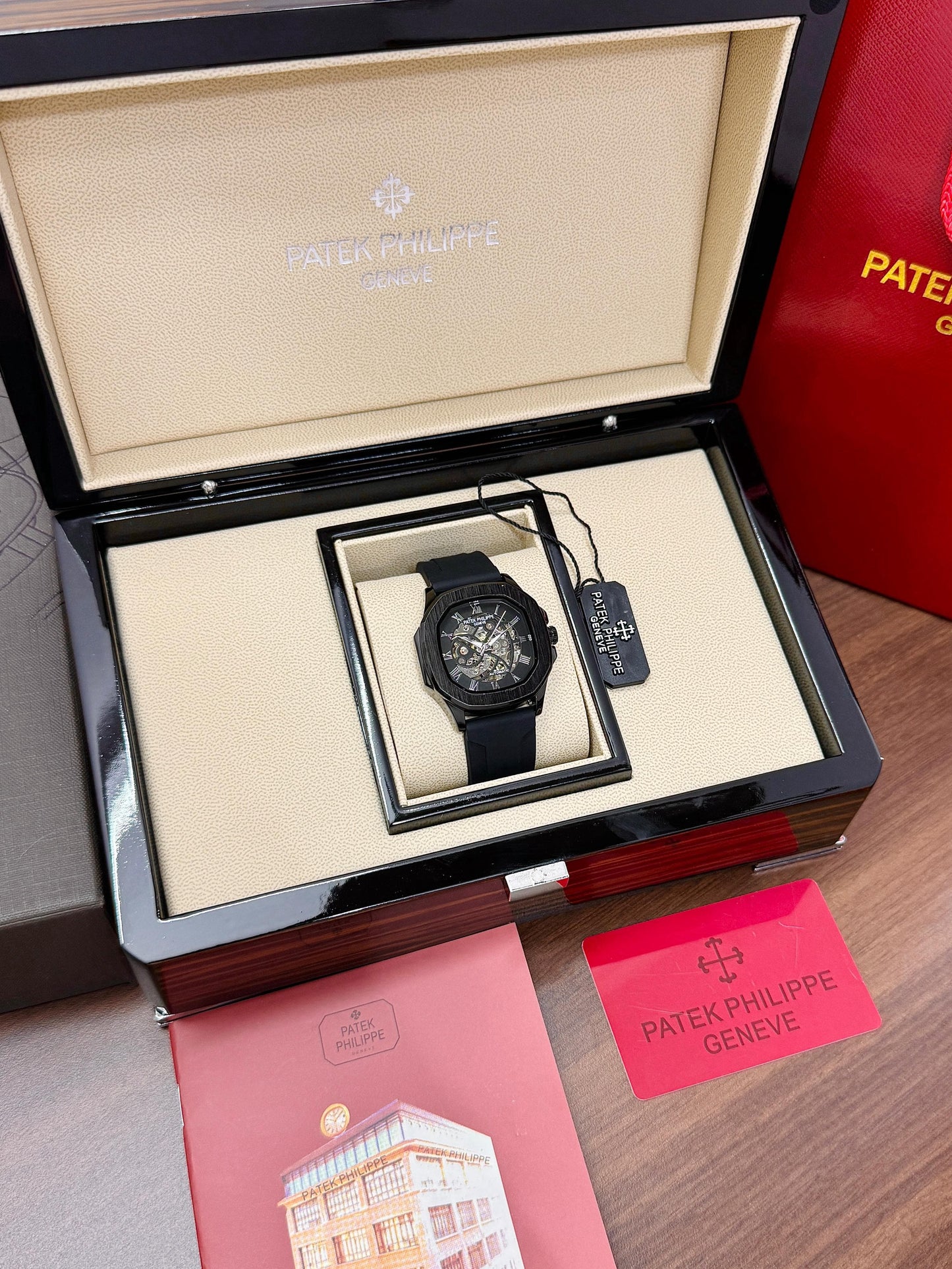 Patek Philippe
