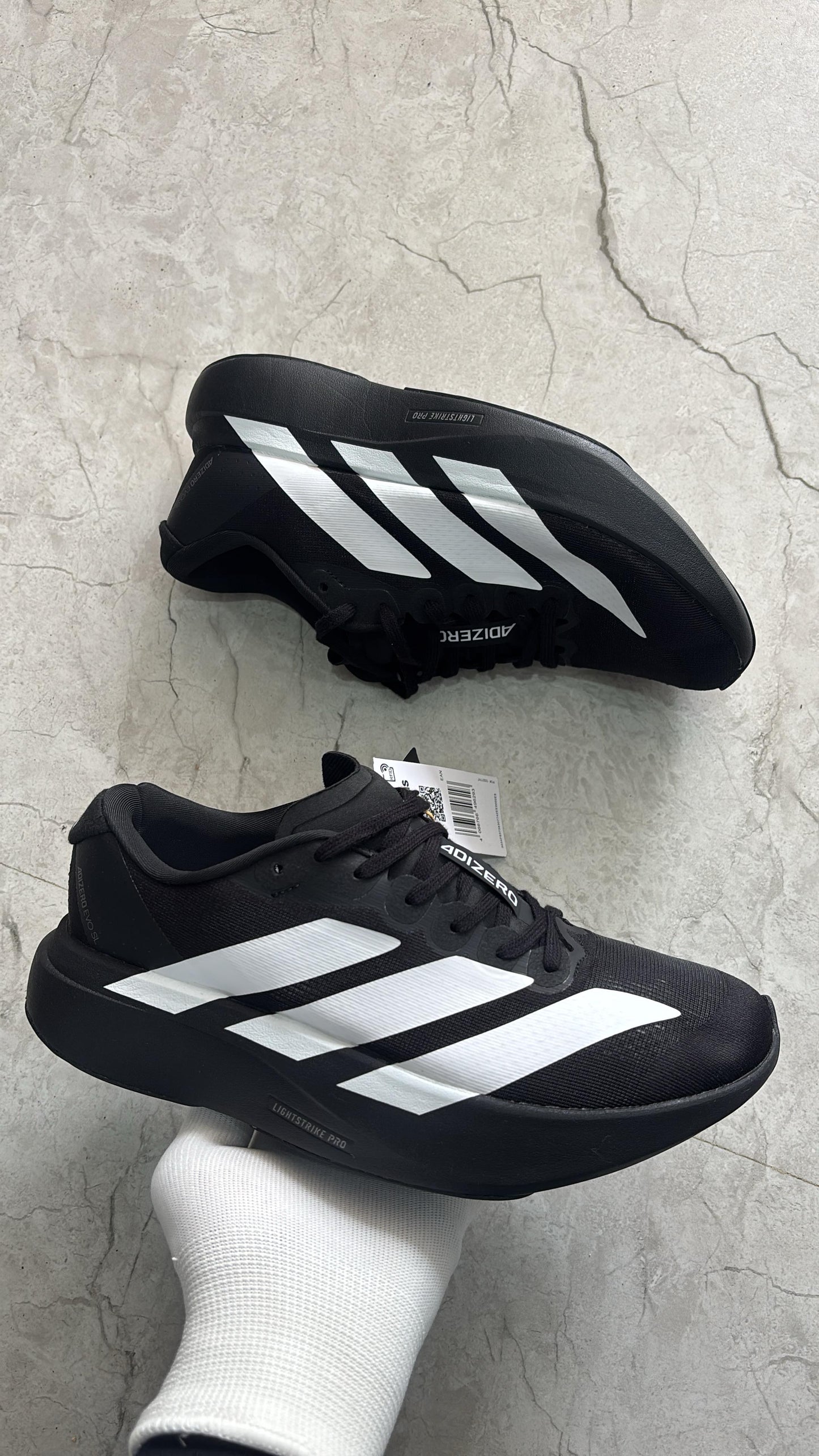 Adidas adizero sl