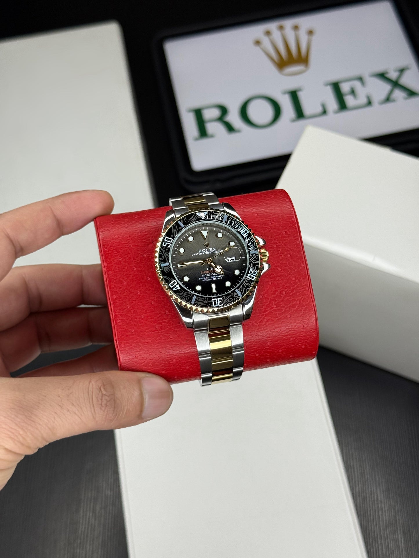 Rolex
