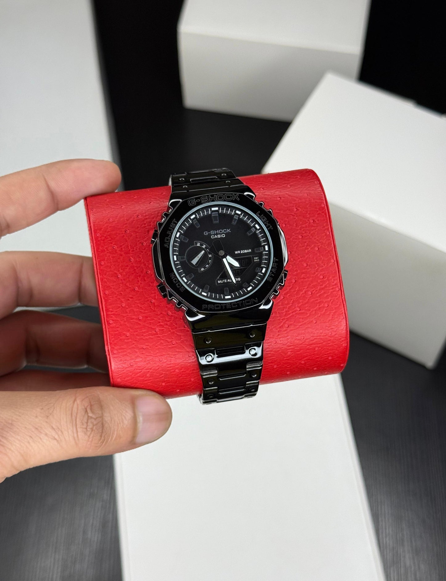 Casio gshock