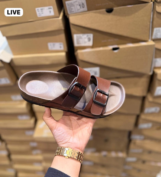 Birkenstock arizona comfort soft sole