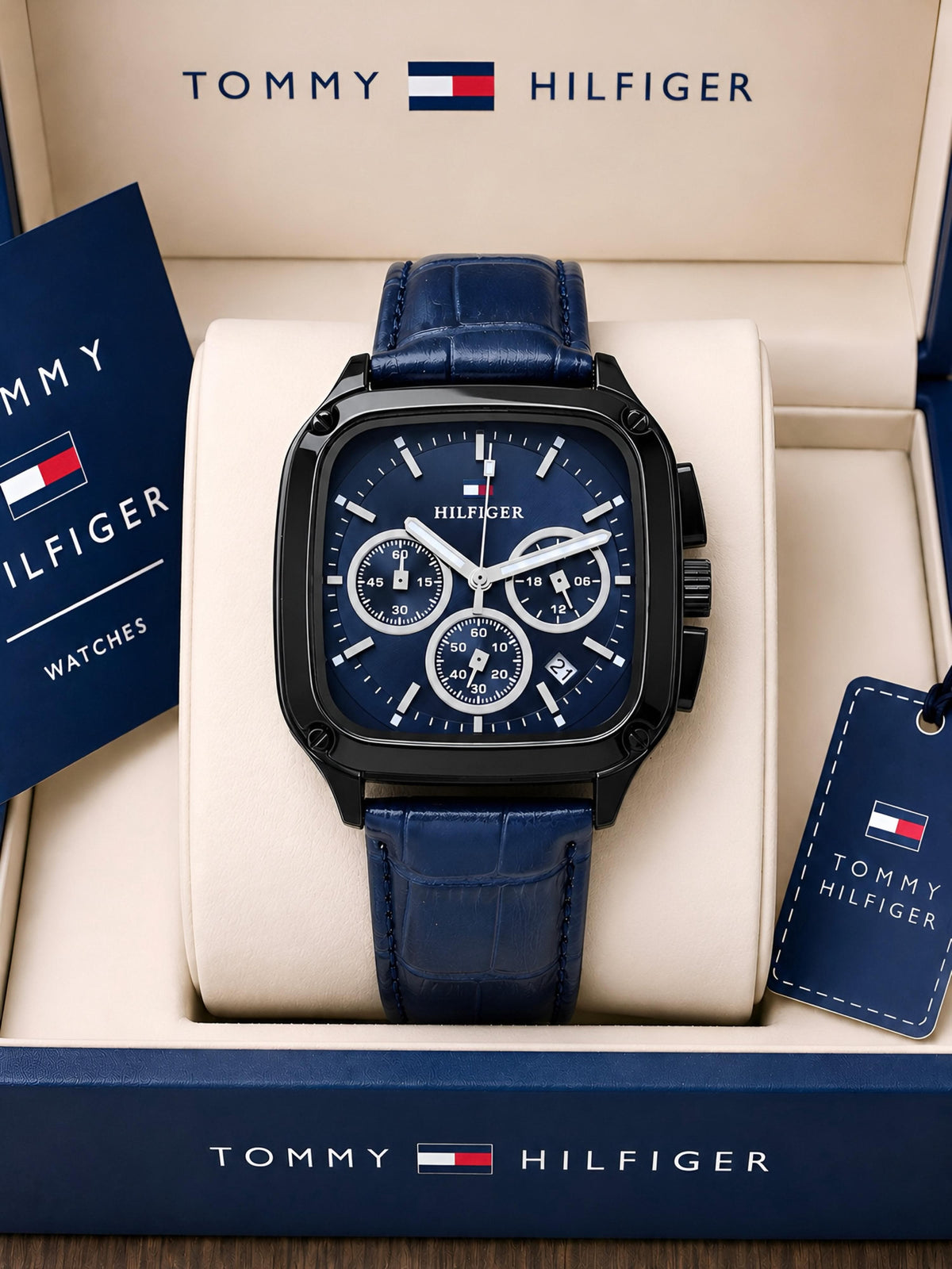 Tommy Hilfiger