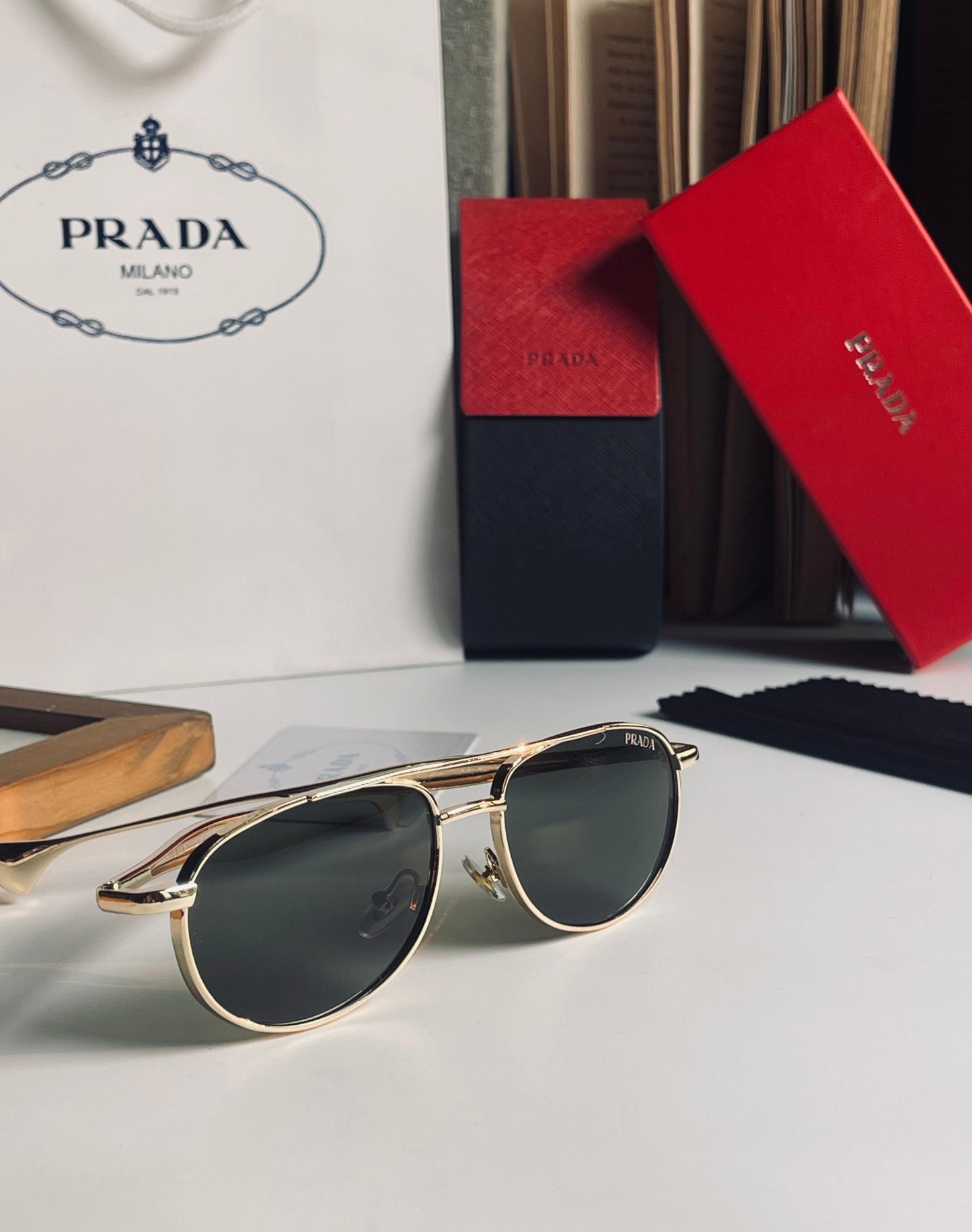 Prada