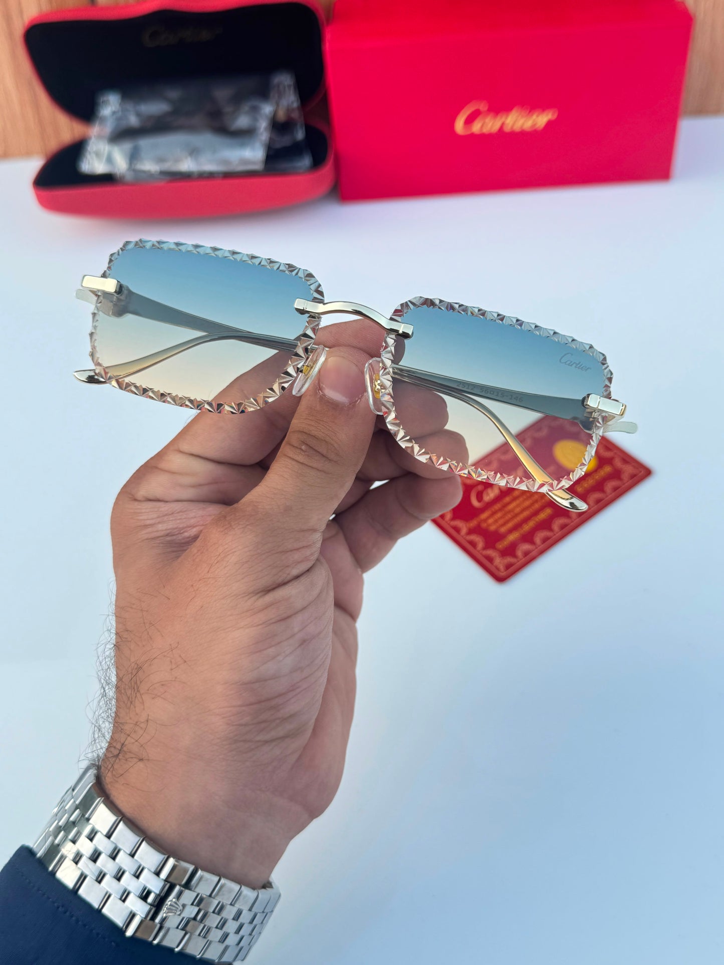 Cartier