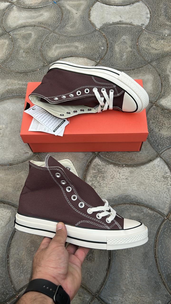 Converse chuck 70