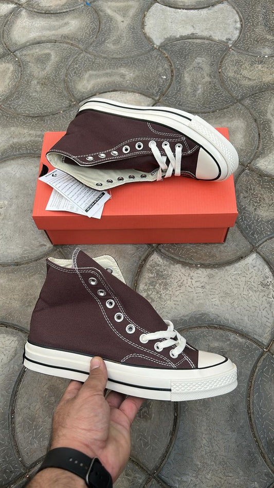 Converse chuck 70