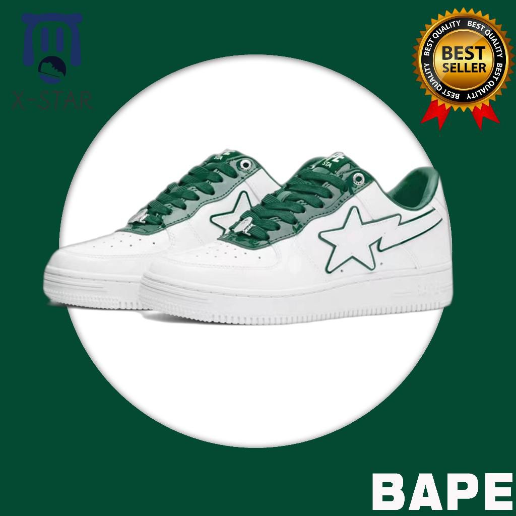A bathing ape bape sta os