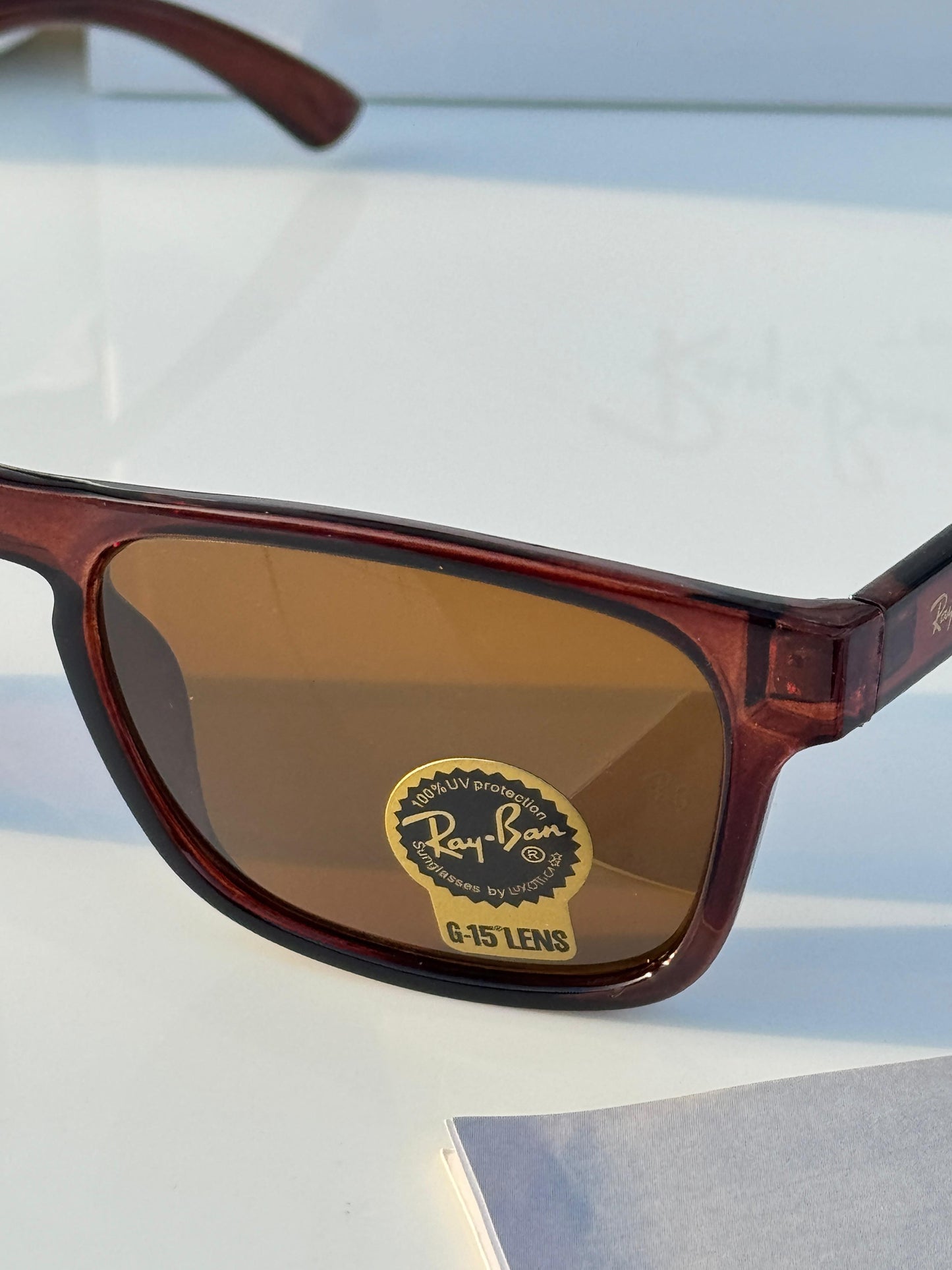 Rayban