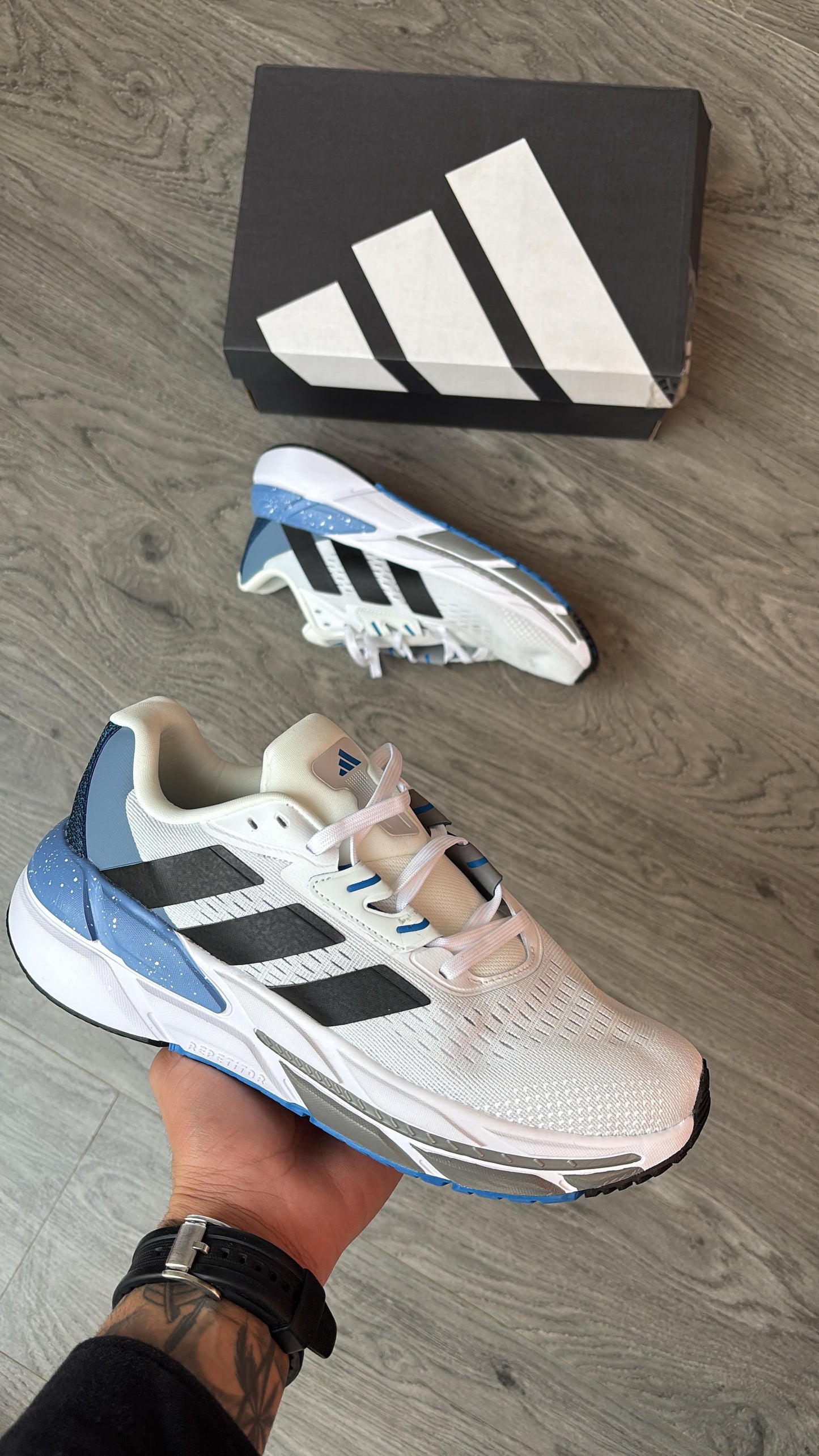 Adidas cs2