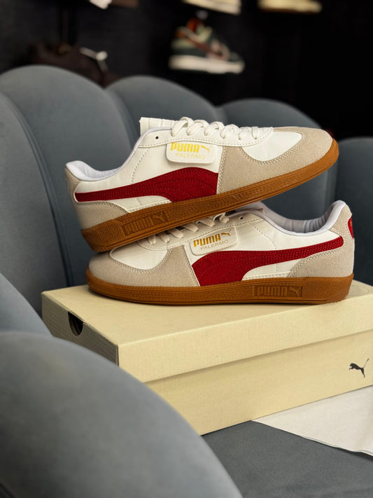 Puma palermo