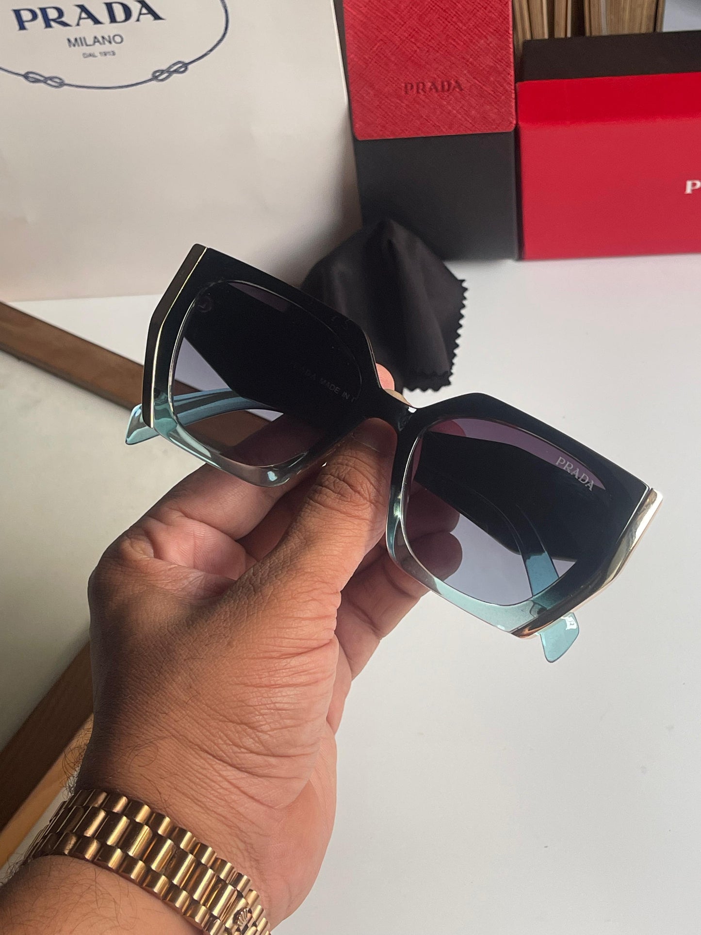 Prada