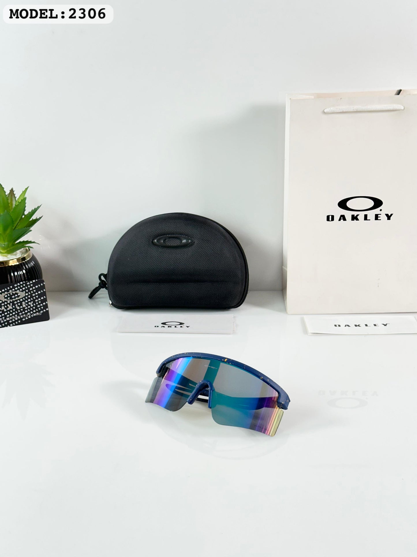 Oakley