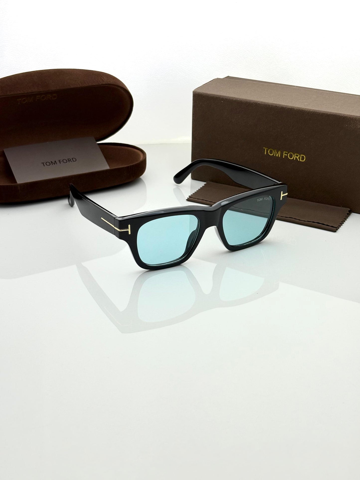 Tom Ford