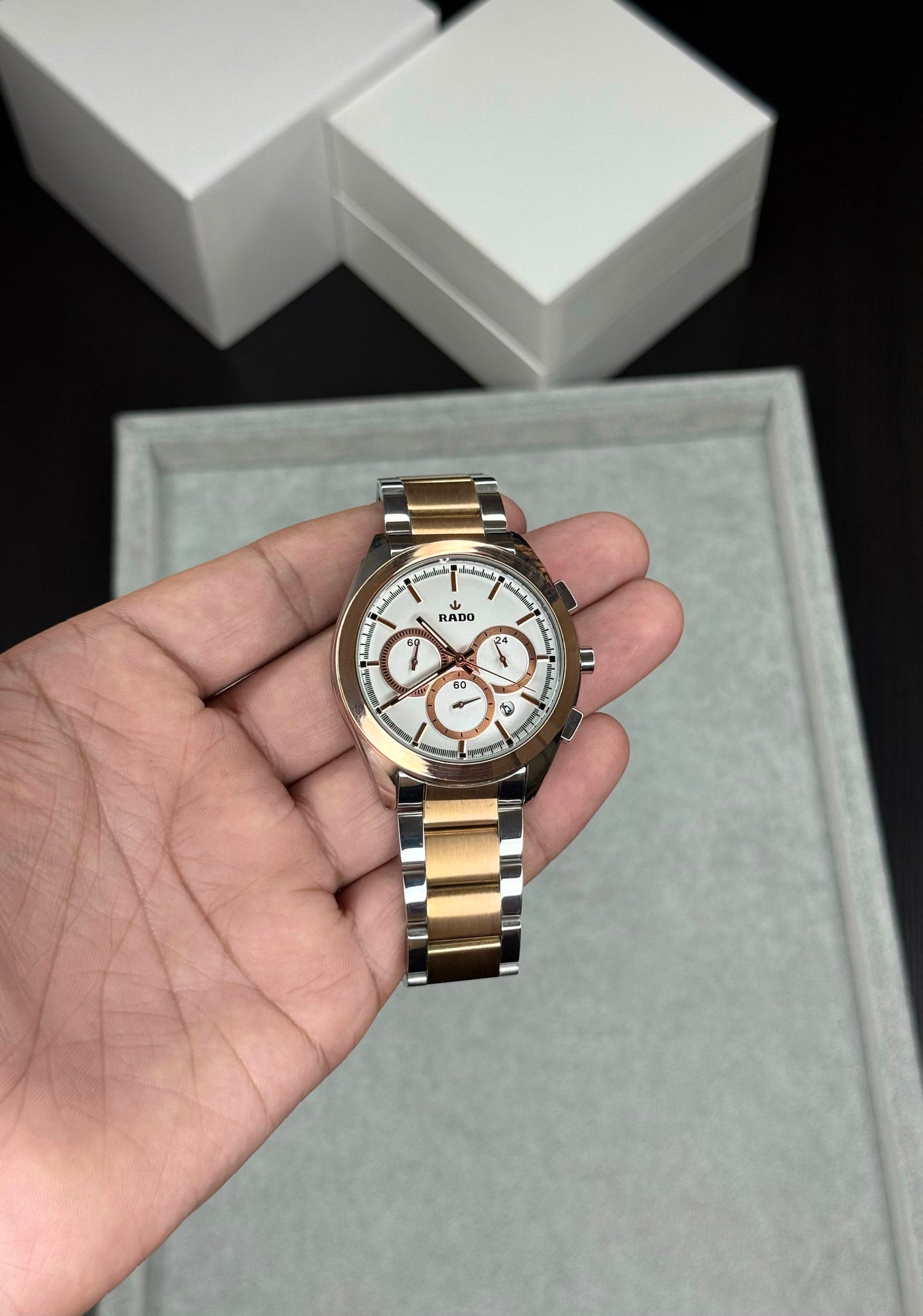 Rado