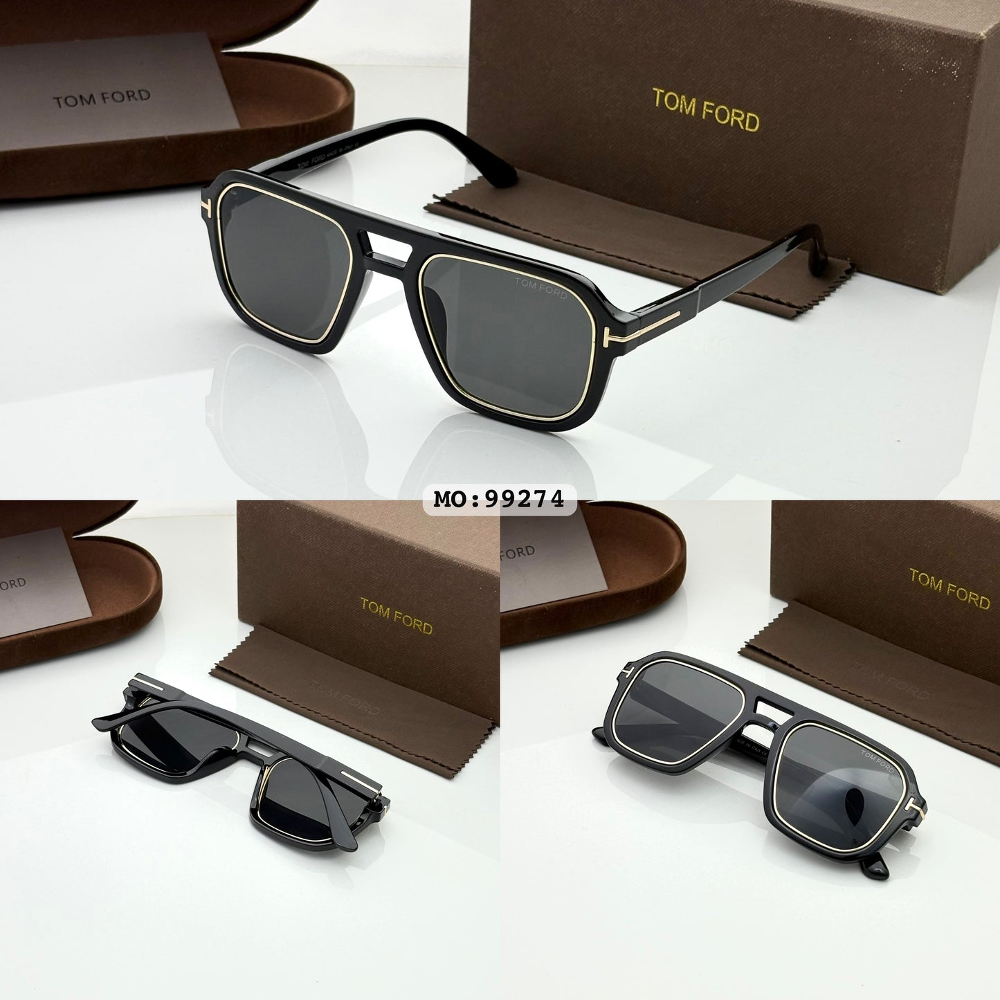 Tom Ford