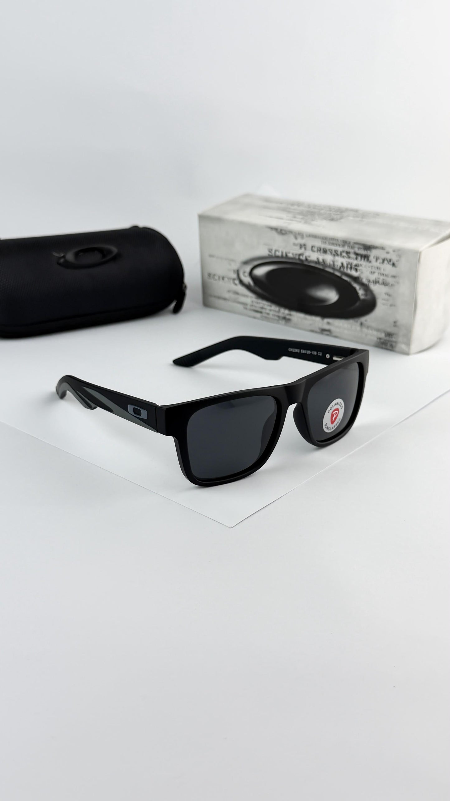 Oakley