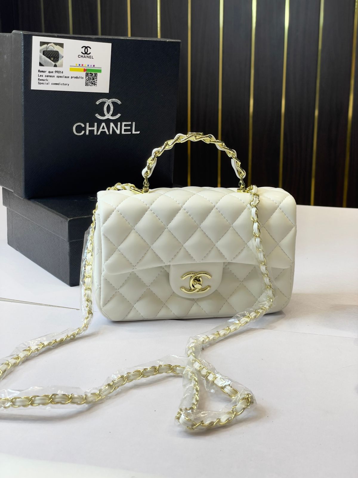 Chanel