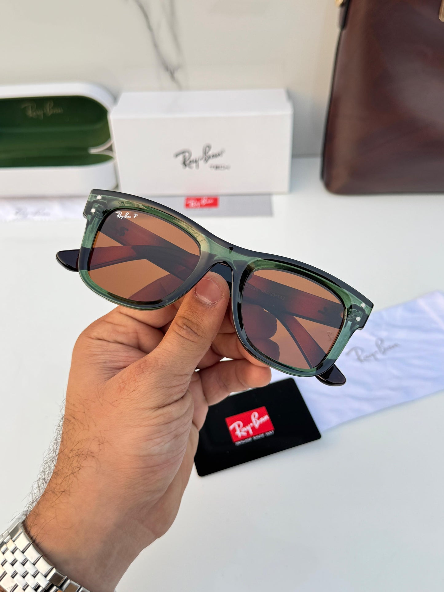 Rayban