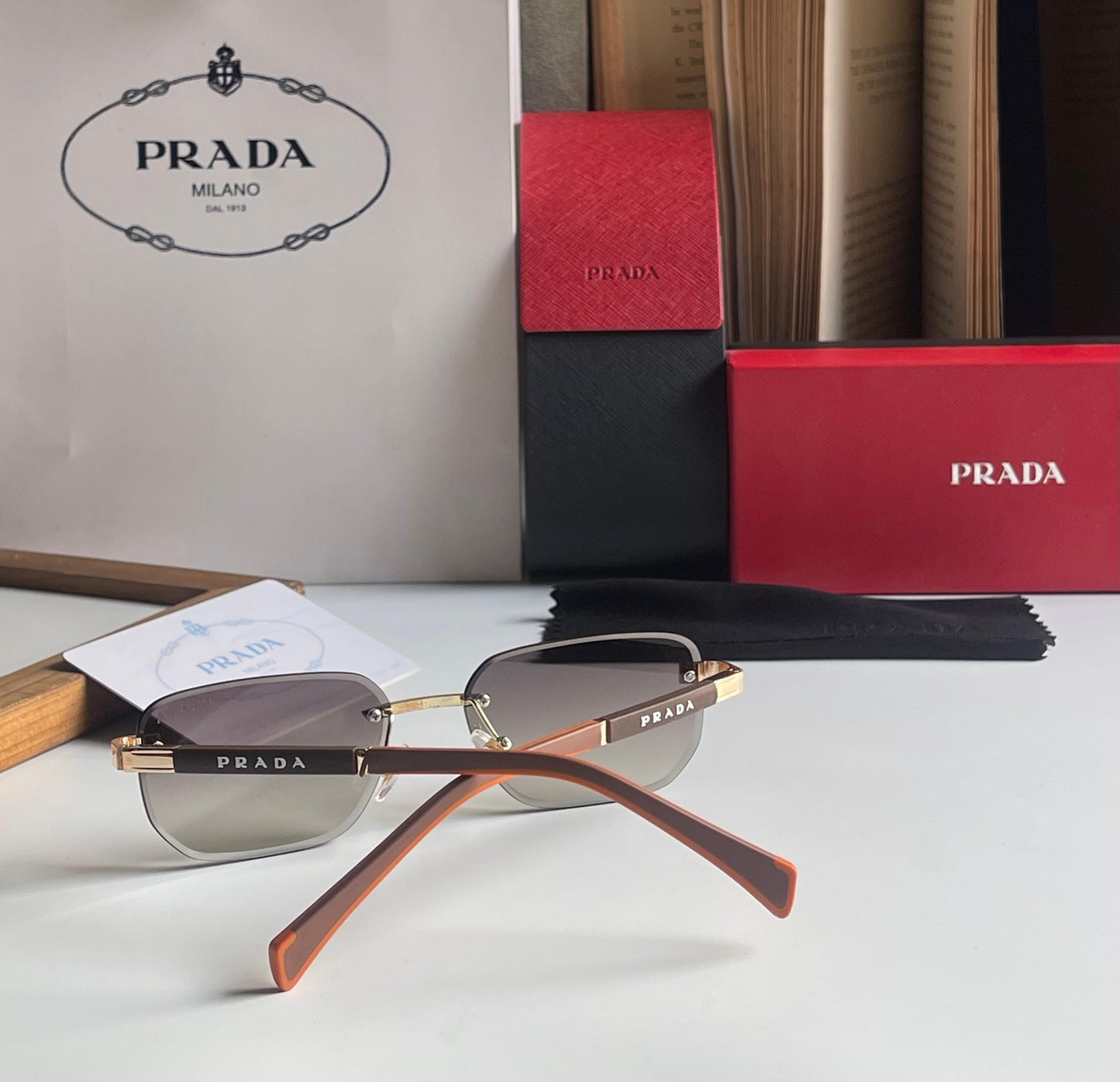 Prada