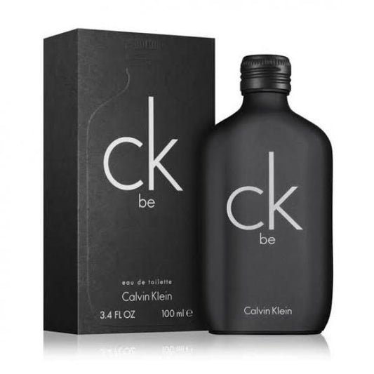 CALVIN KLEIN CK BE MENS