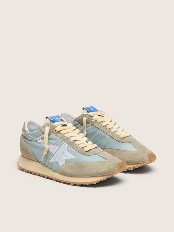 Golden goose marathon