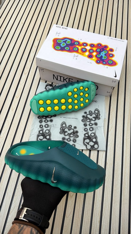Nike mind