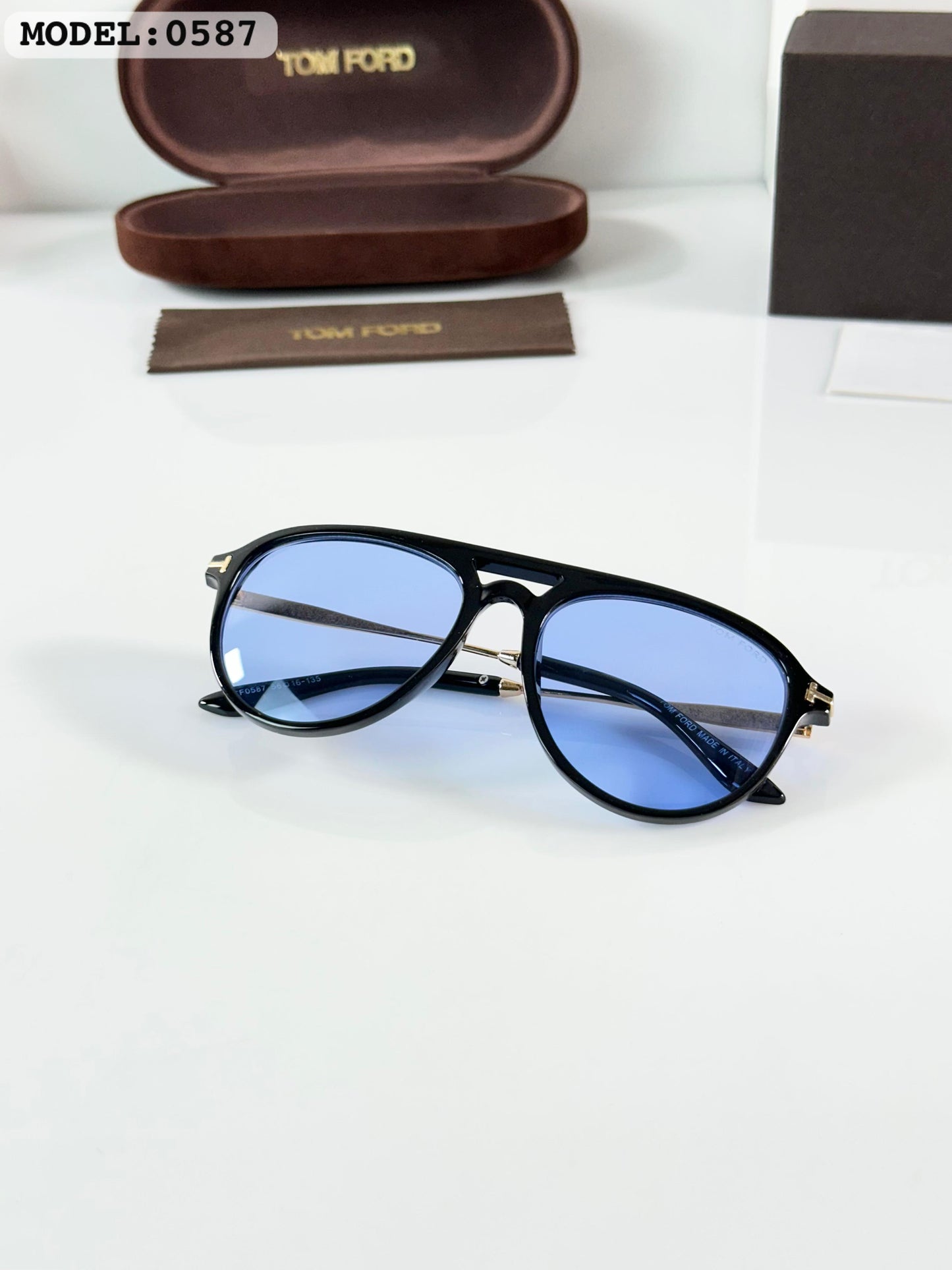 Tomford