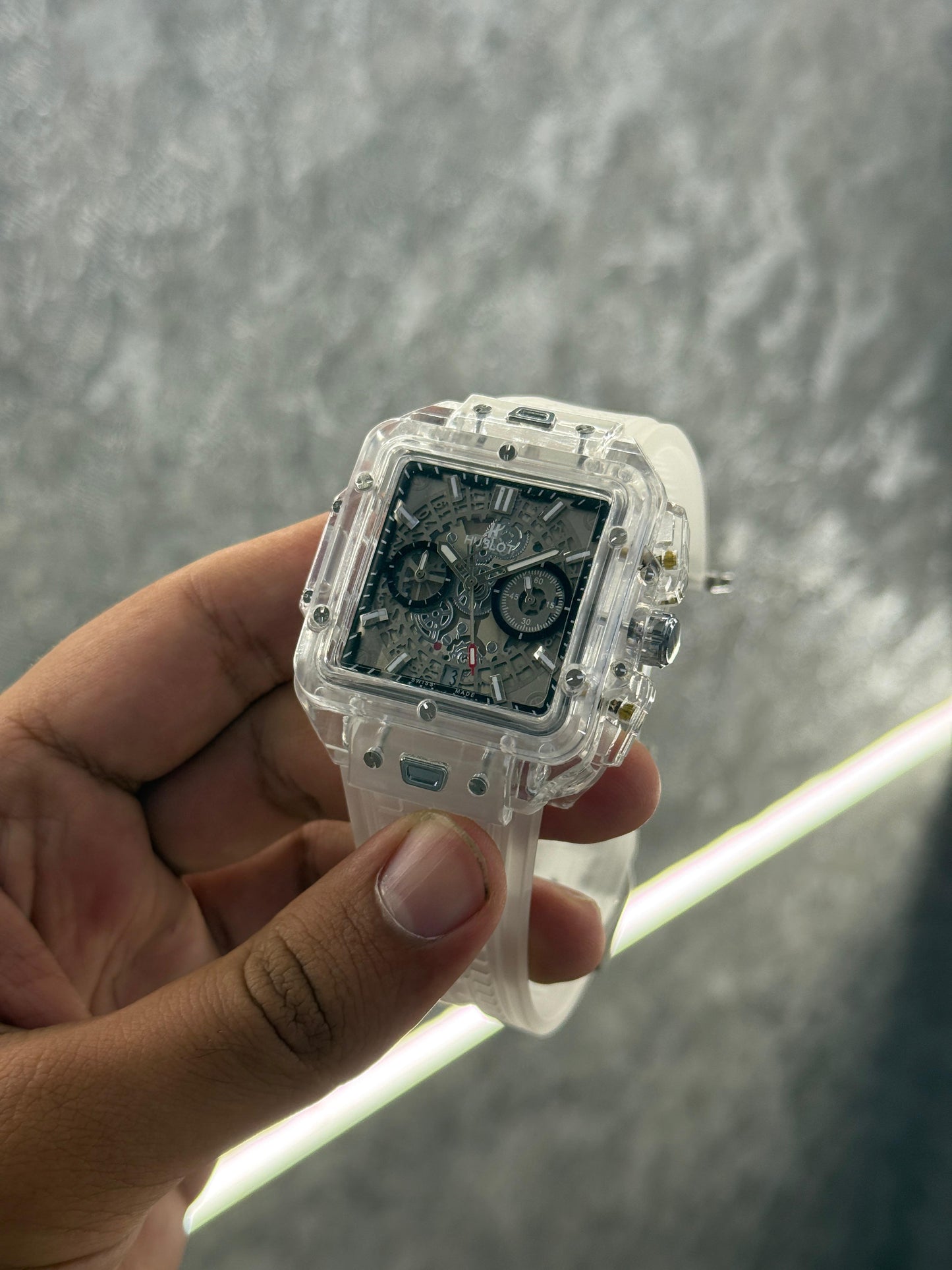 Hublot