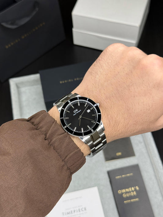 Daniel wellington