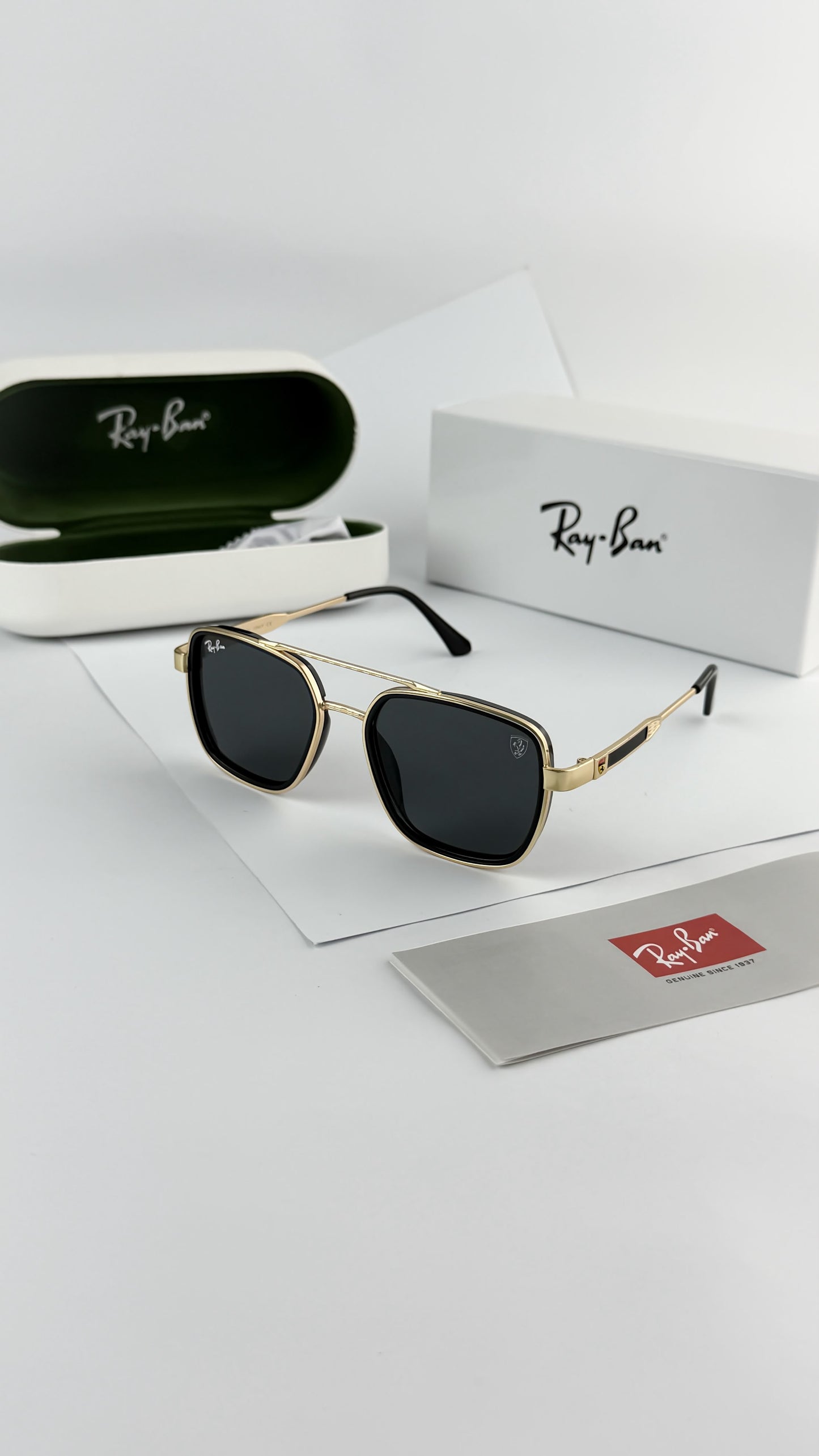 Rayban