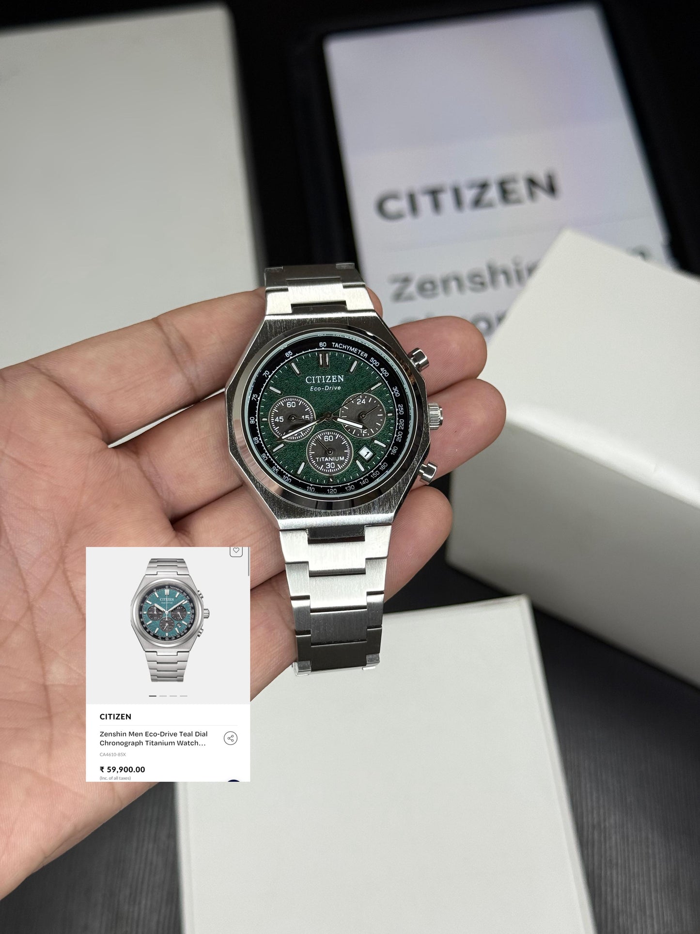 Citizen