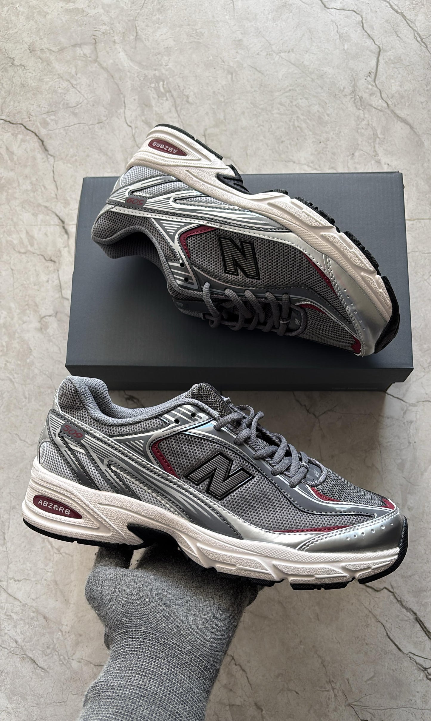 New balance 503