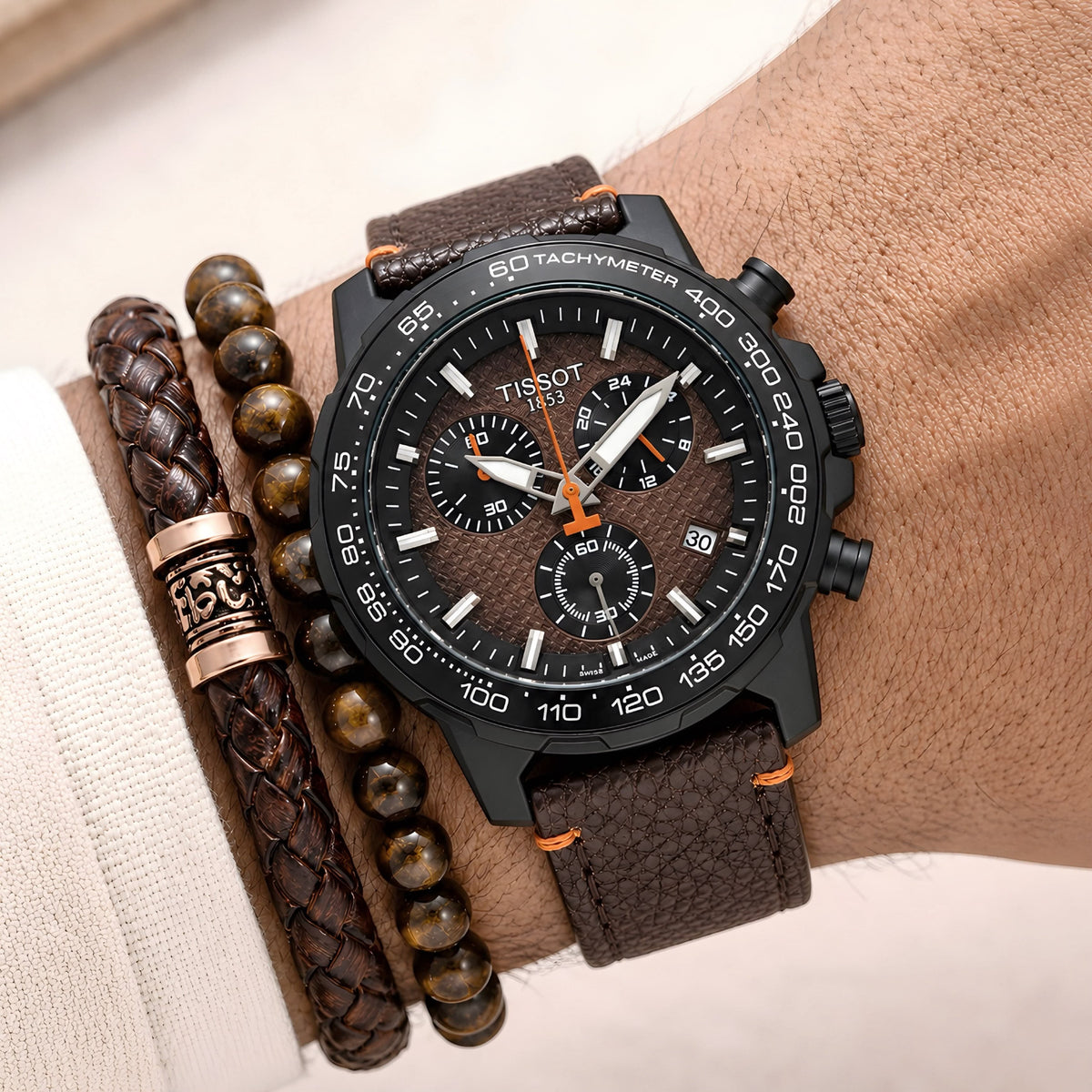 Tissot