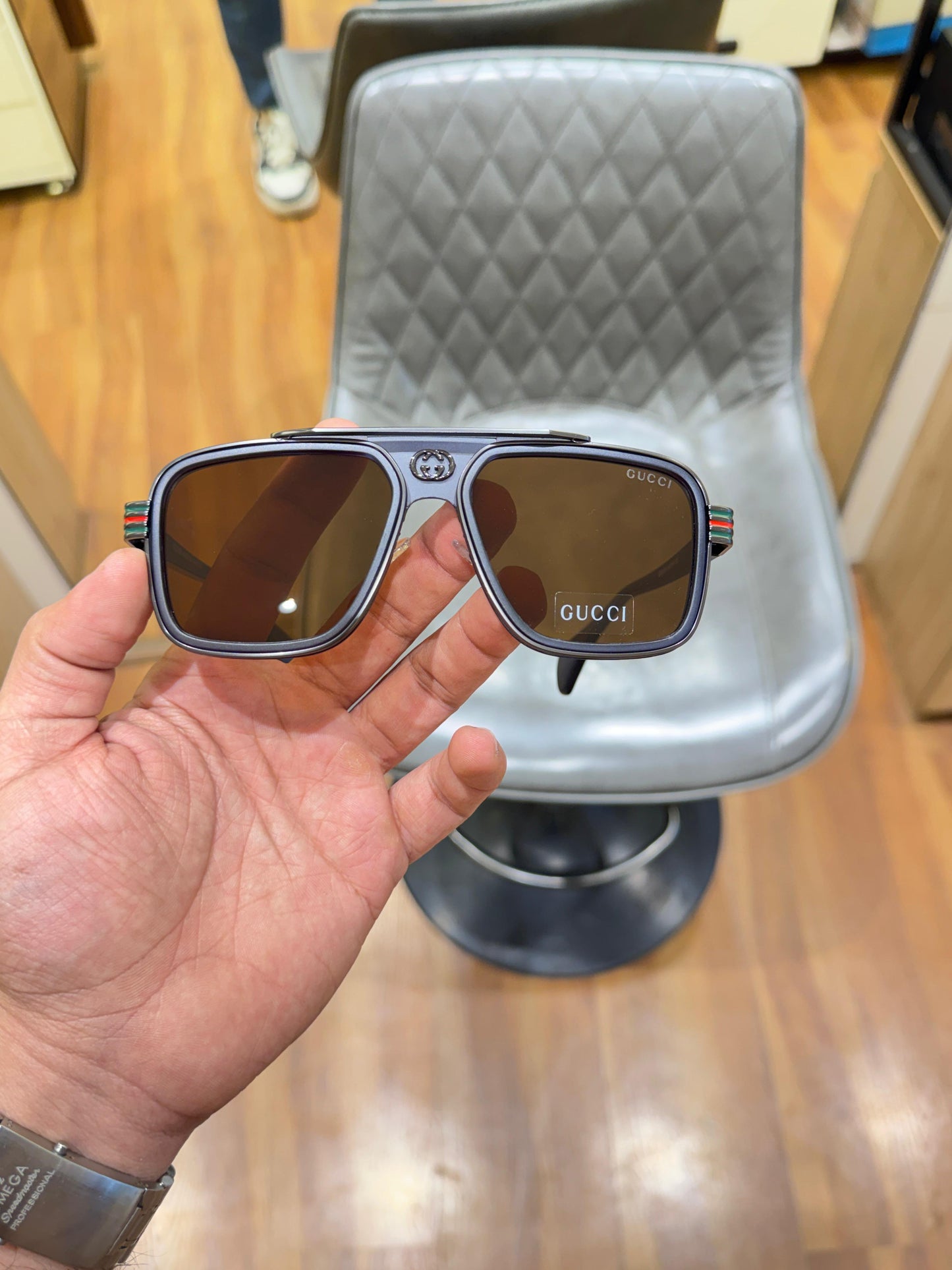 Gucci