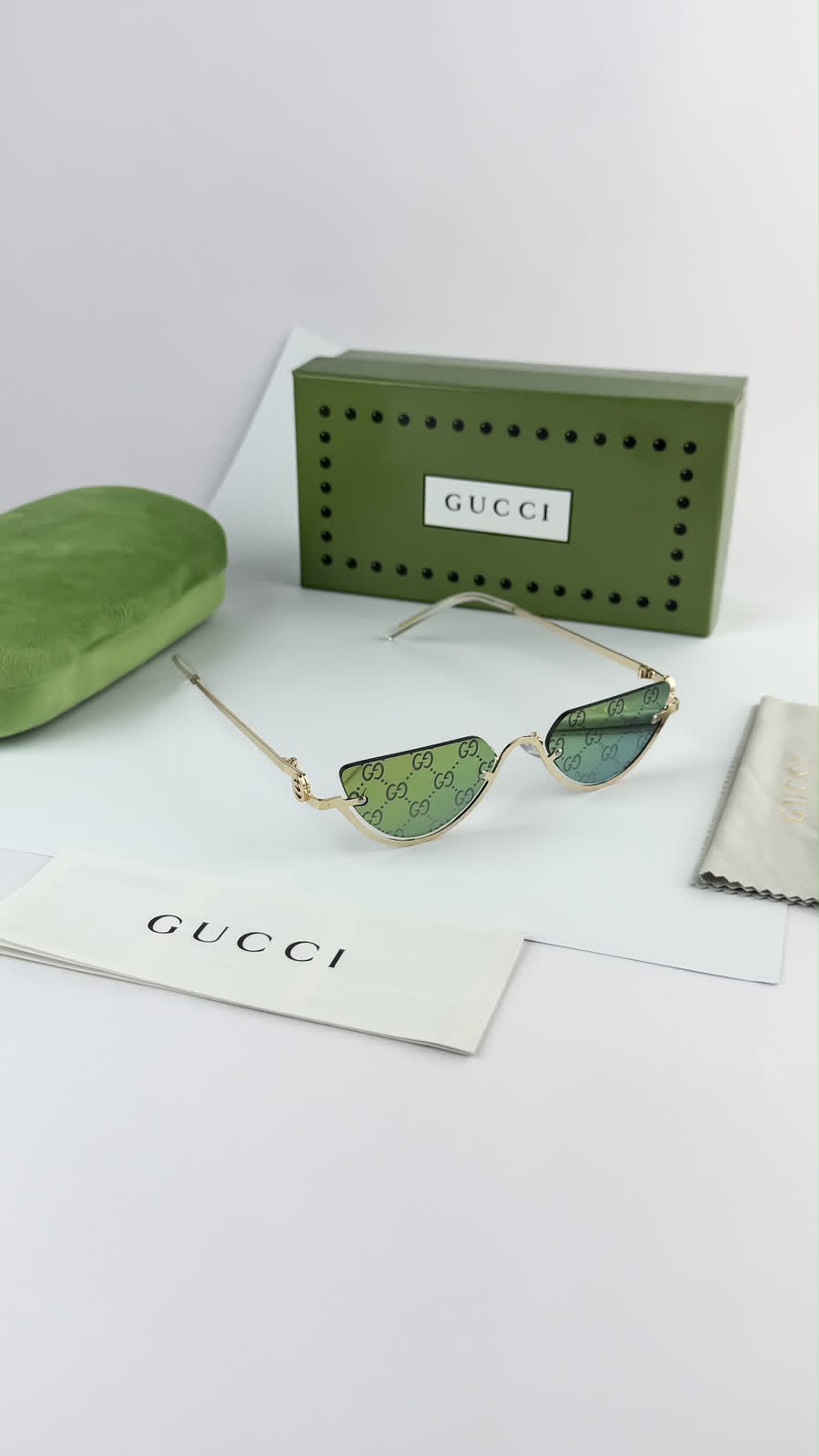 Gucci