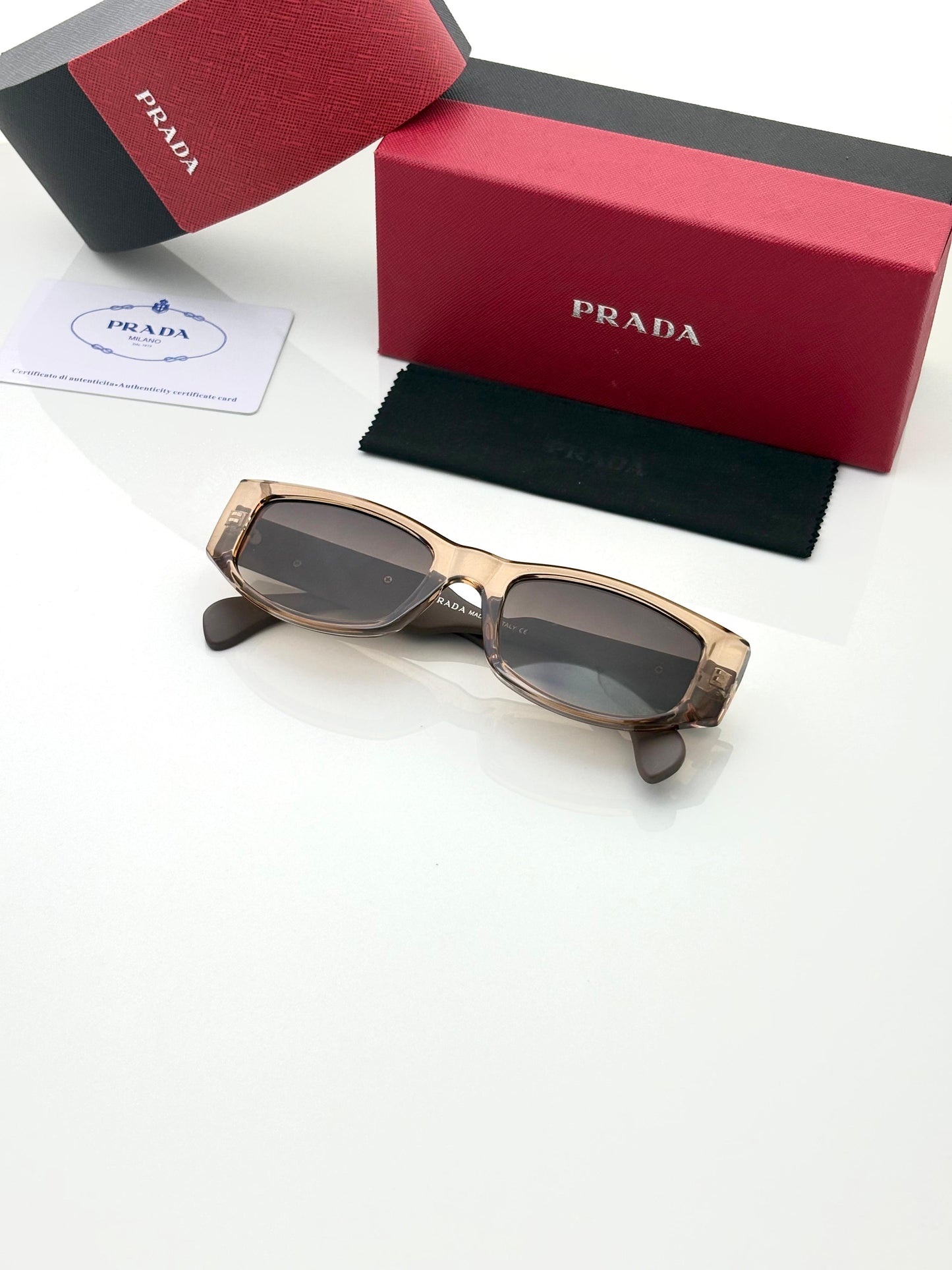 Prada