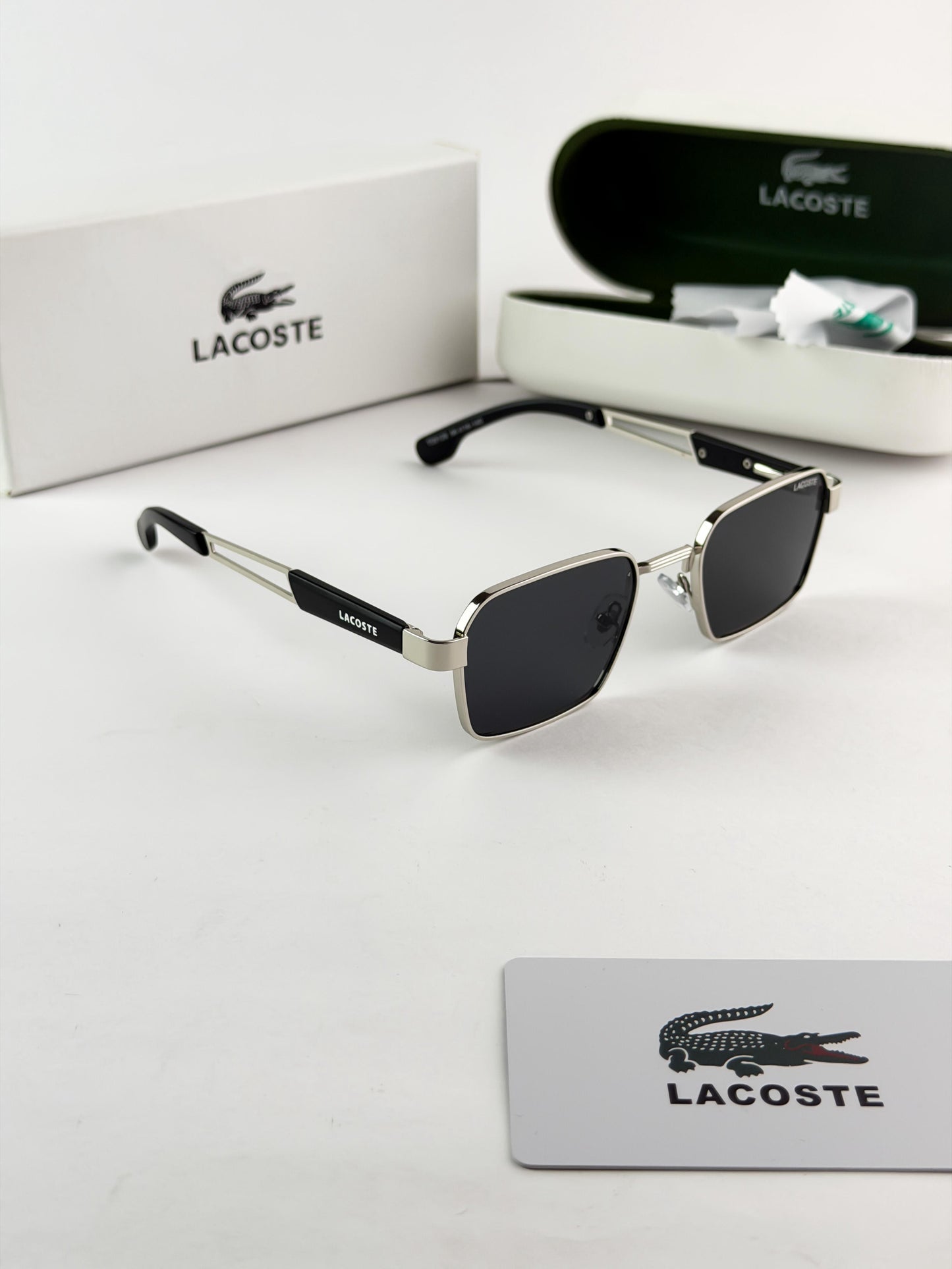 Lacoste