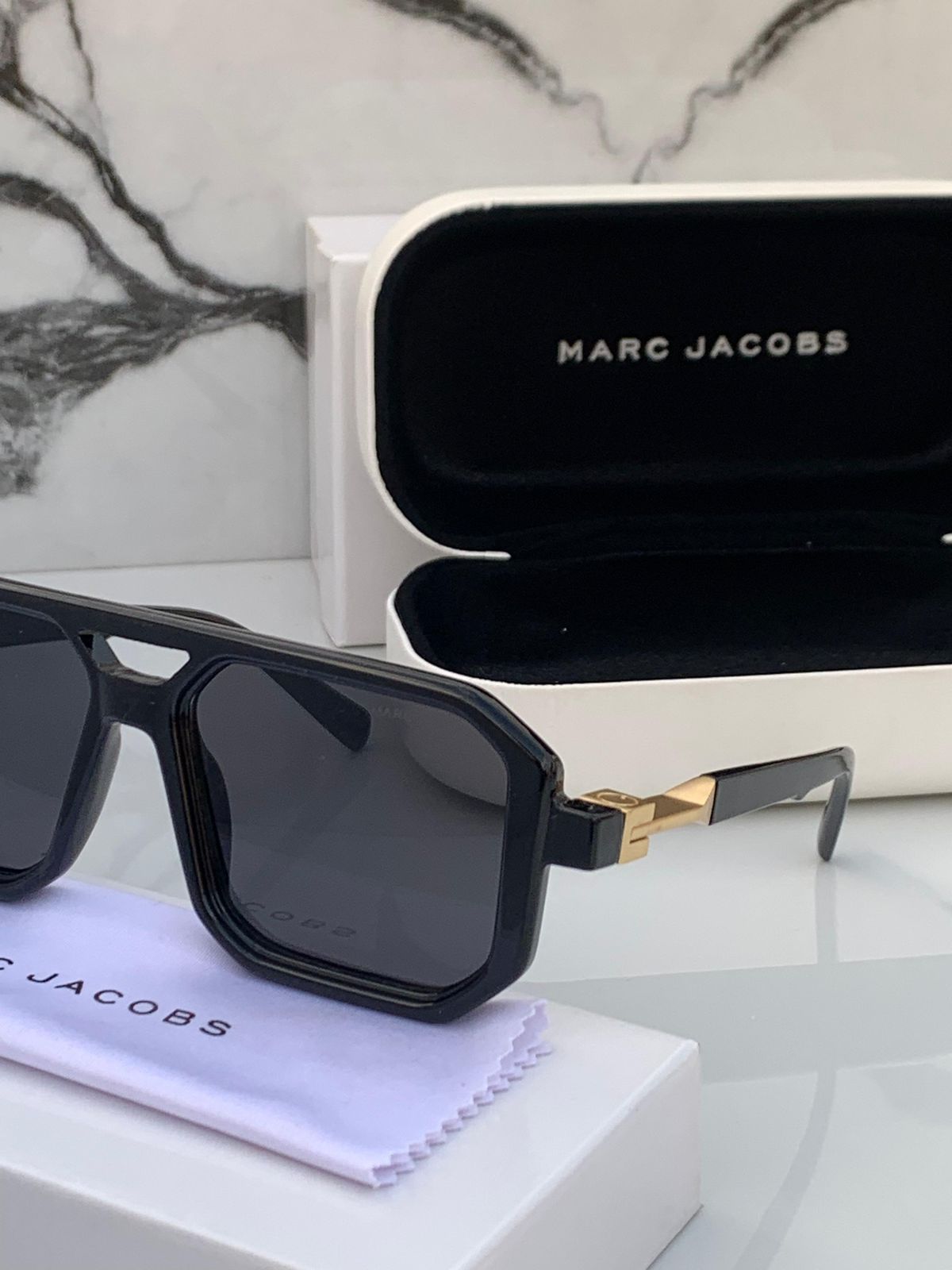 Marc Jacobs