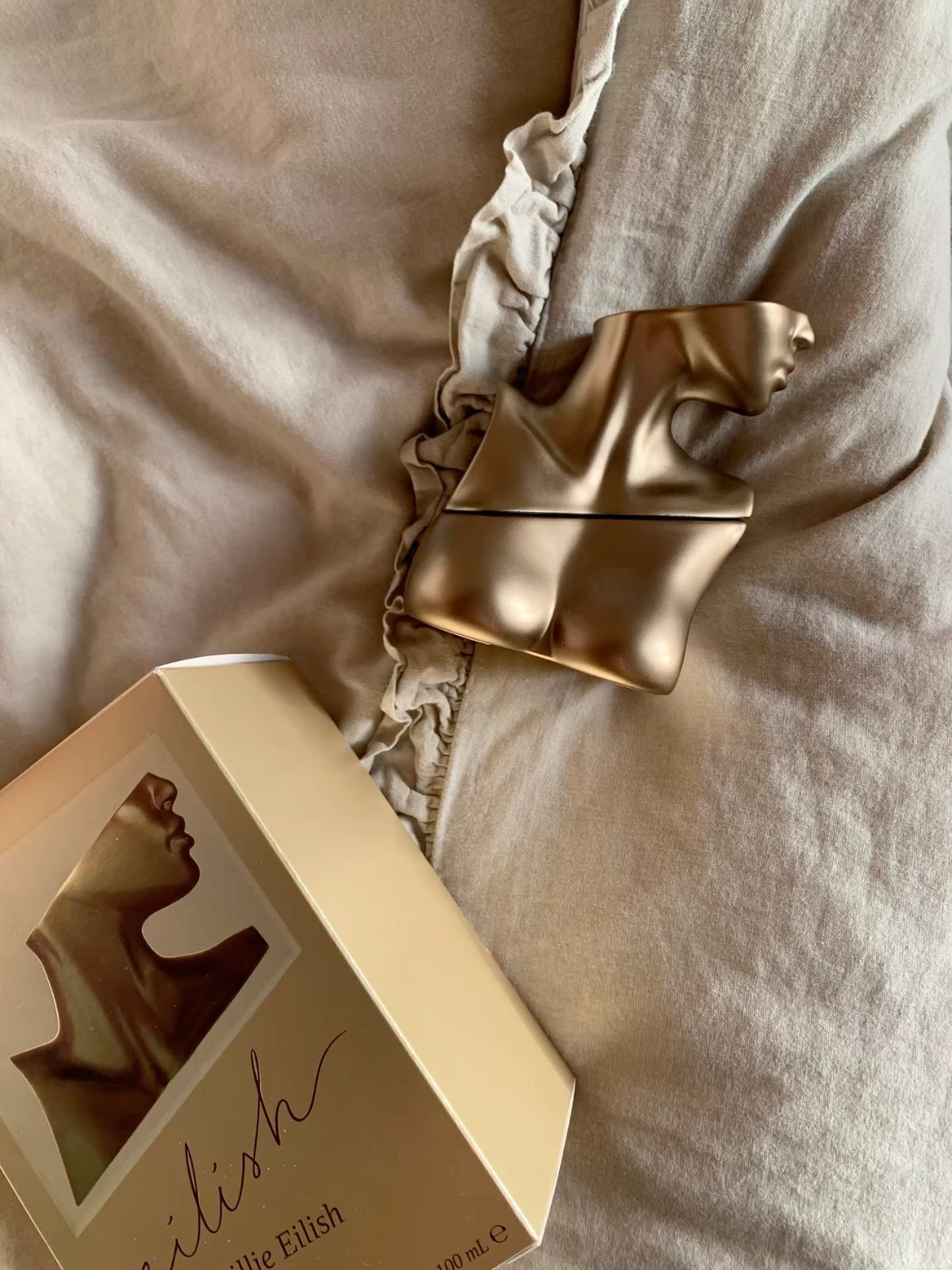 Billie eilish edp 100ml