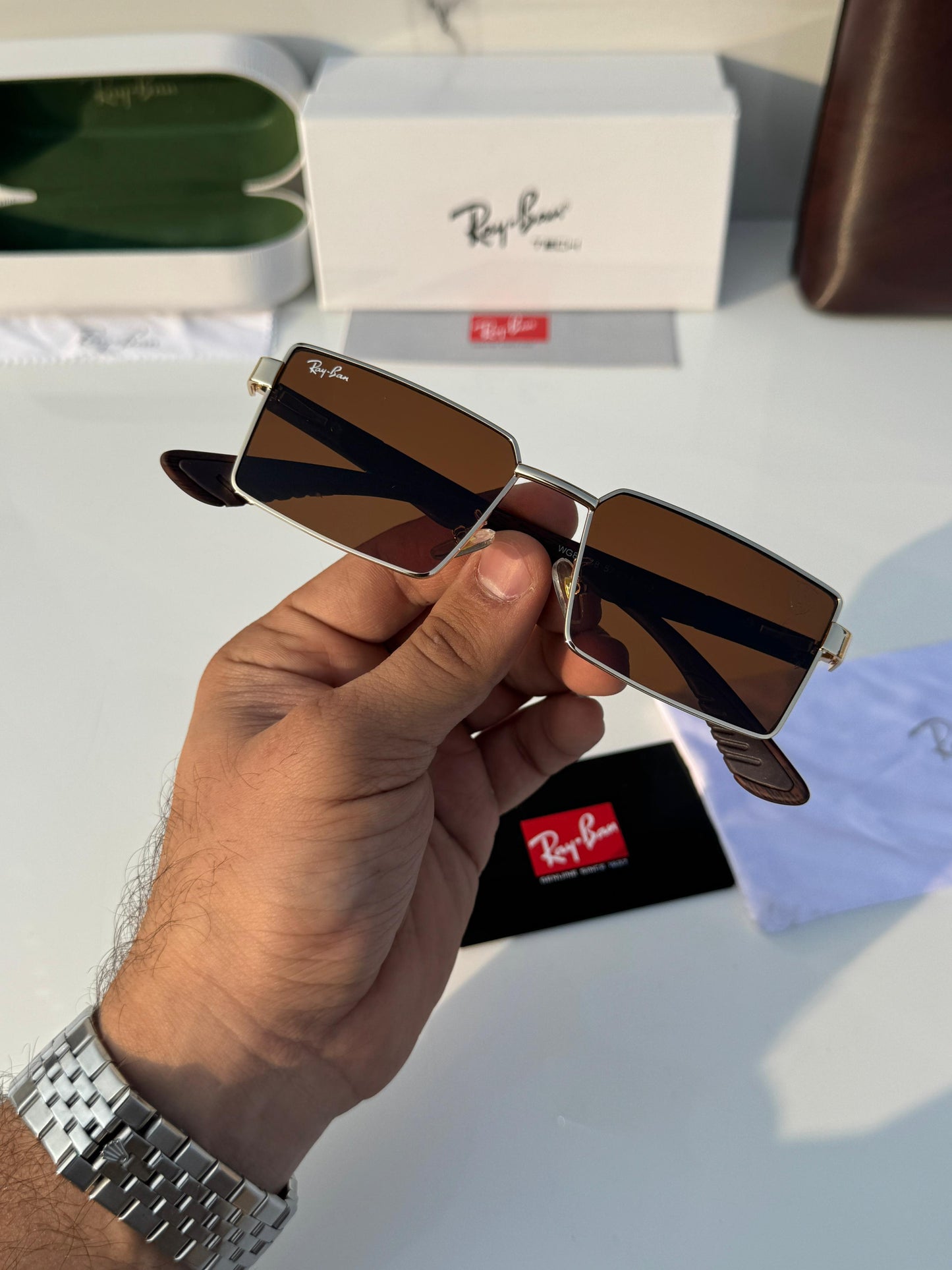 Rayban