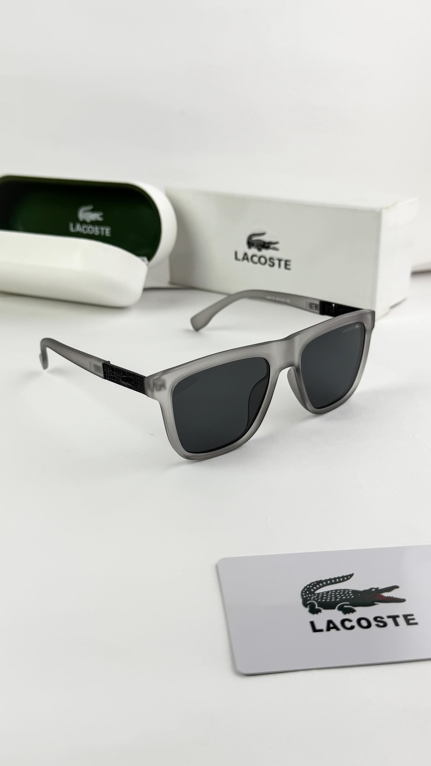 Lacoste
