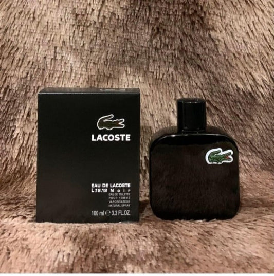 LACOSTE MENS EDL