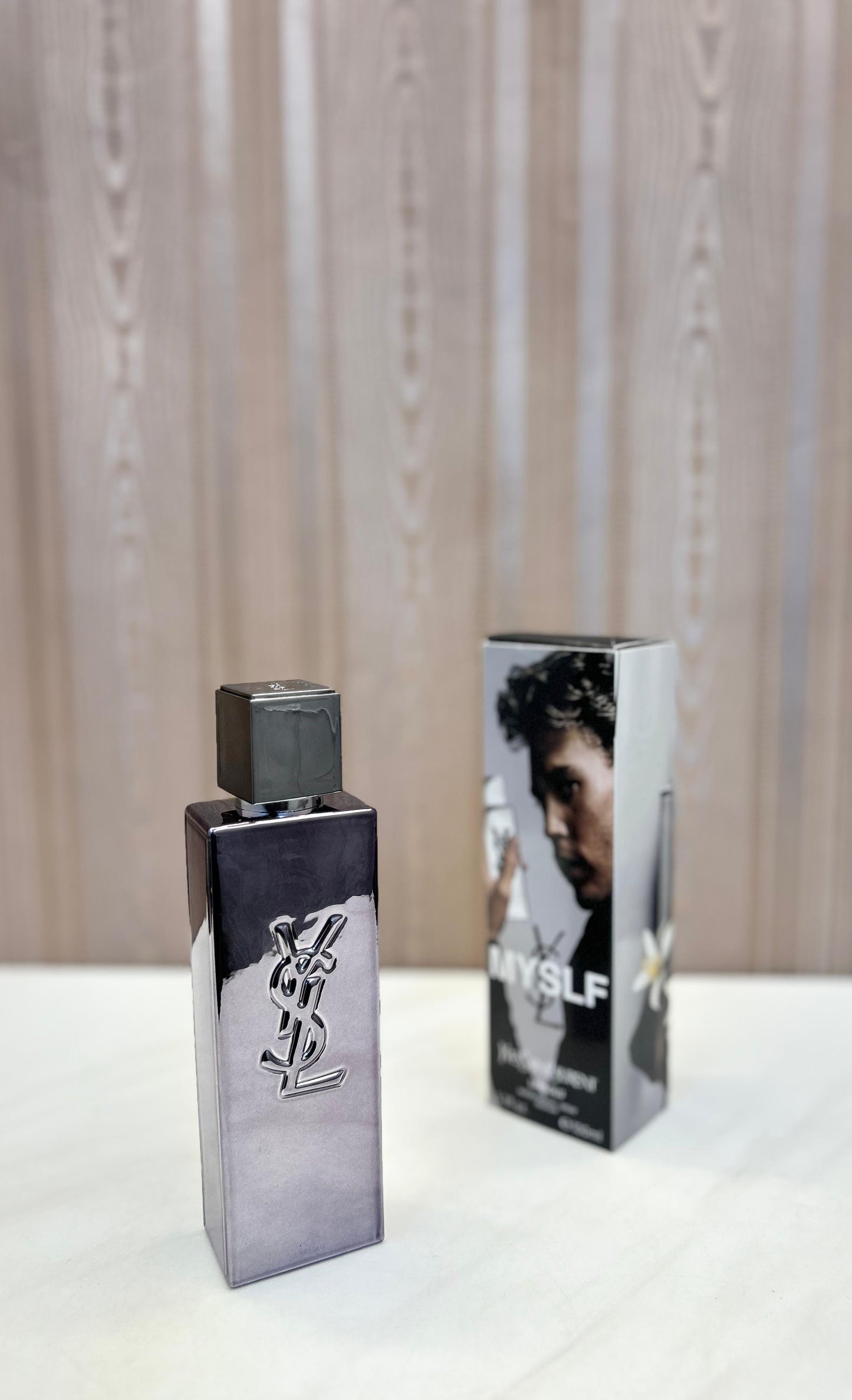 Ysl myself 100 ml