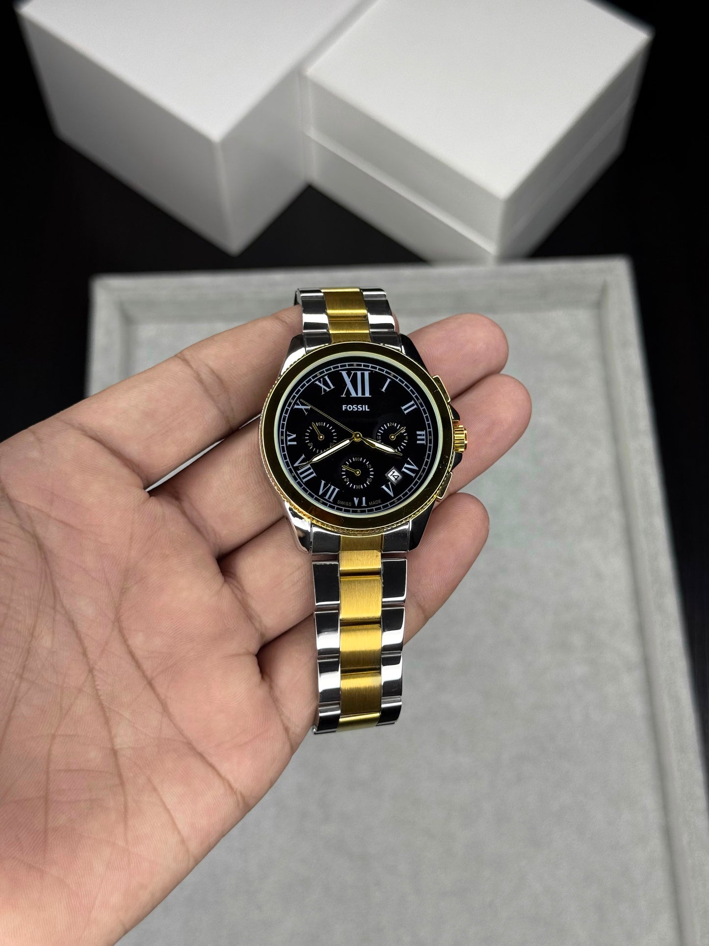 Fossil