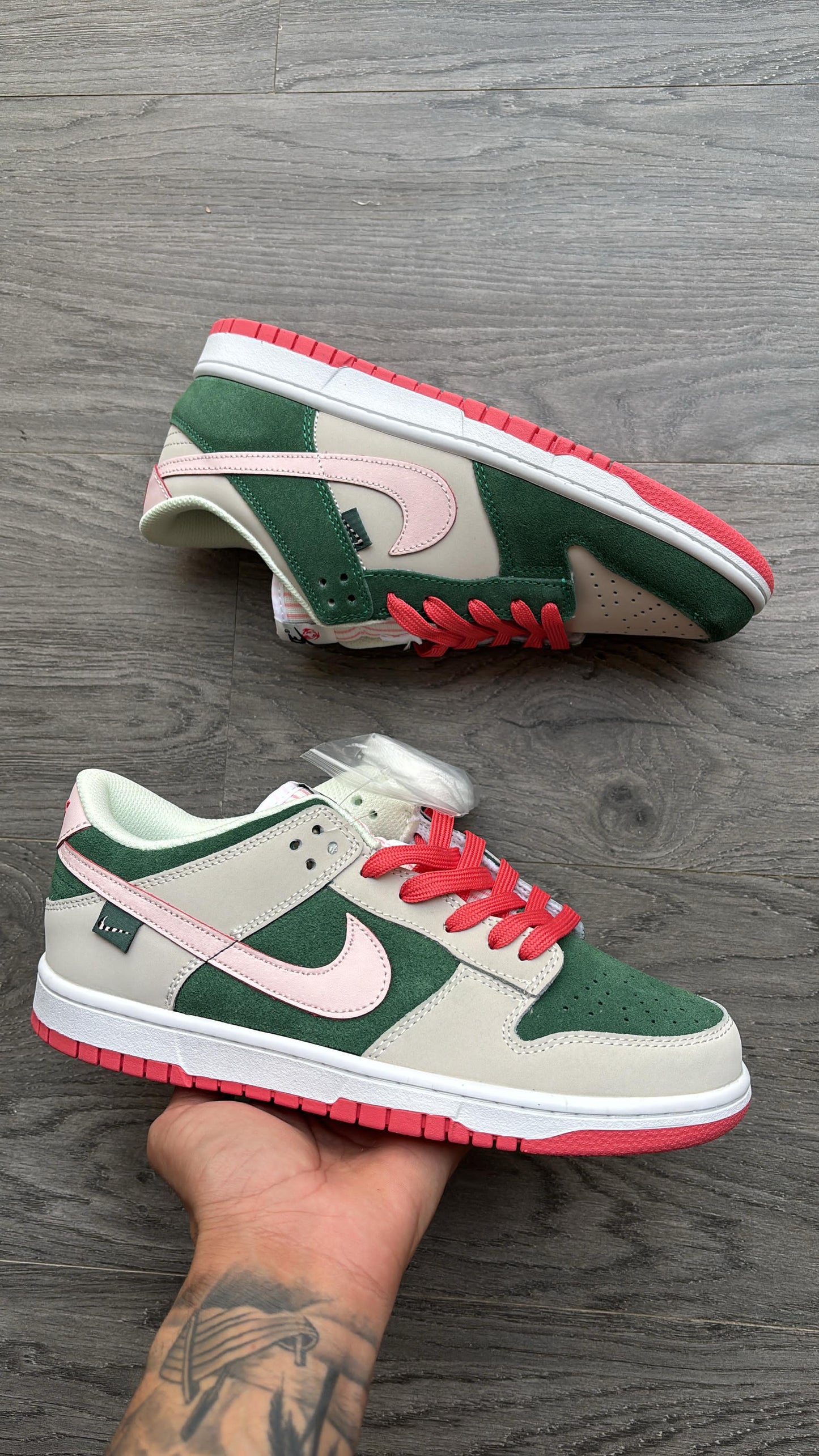 Nike sb dunk